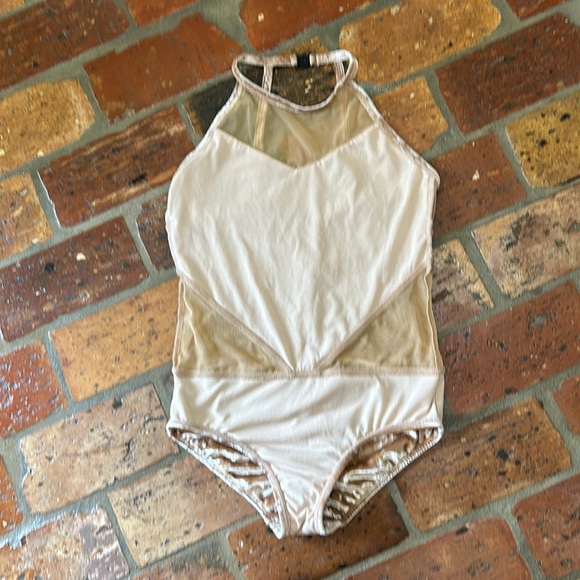 Sadie Jane velvet bodysuit szAS - Picture 6 of 9